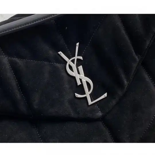 Tony Luxuries SMALL MEDIUM YSL LOULOU 0326